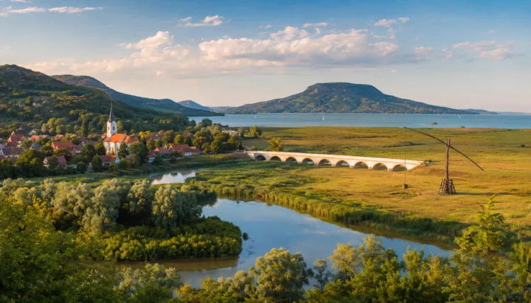 Kvíz Tudod, hol rejtőznek ezek a magyar tájak Kvíz: Tudod, hol rejtőznek ezek a magyar tájak?