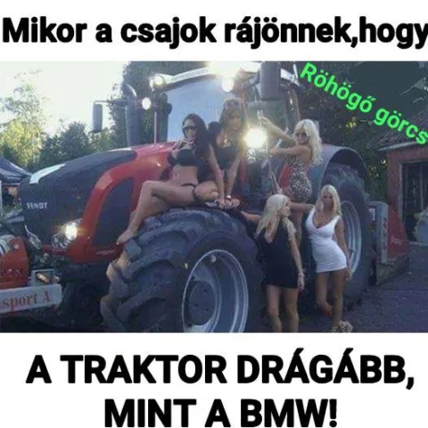 Mikor a csajok rájönnek, hogy? Mikor a csajok rájönnek, hogy?