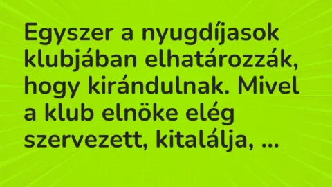Vicc: Egy állatorvos rendelőjébe belép egy férfi a kutyájával.