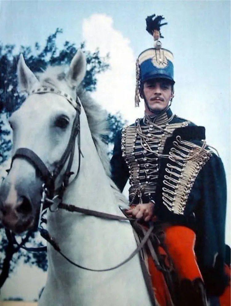 1965. Mècs Károly. (A kőszívű ember fiai) #RK1783611001 1965. Mècs Károly.
(A kőszívű ember fiai)
#RK1783611001