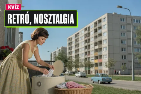 60-as évek Magyarországa kvíz: a Bambi és az amnesztia között is eligazodsz?