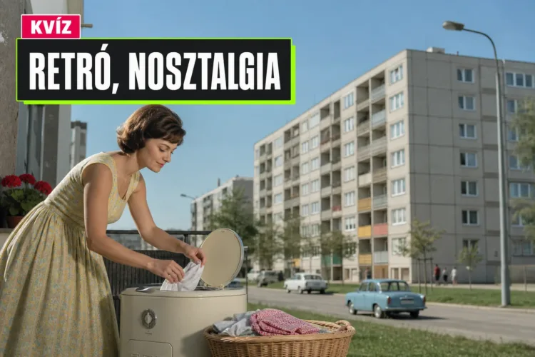 60-as évek Magyarországa kvíz: a Bambi és az amnesztia között is eligazodsz? 60-as évek Magyarországa kvíz: a Bambi és az amnesztia között is eligazodsz?