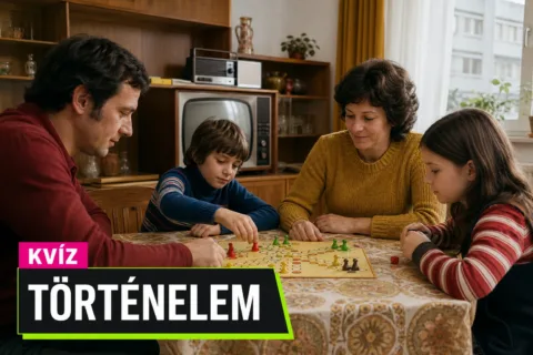 70-es évek Magyarországa kvíz: el tudod dönteni, mi fért bele a Kádár-korba, és mi nem?