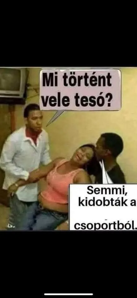 Mi történt vele tesó? Mi történt vele tesó?