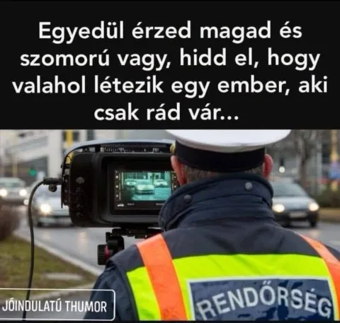 Egyedül érzed magad és szomorú vagy?