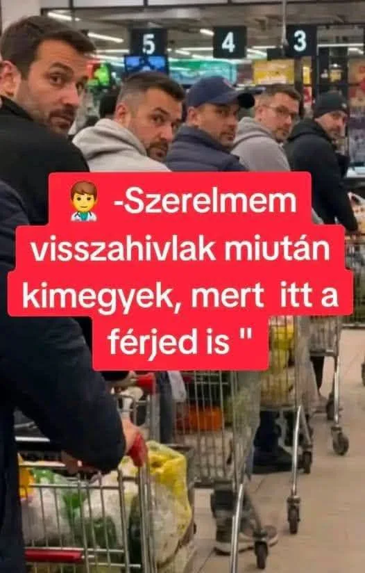 Szerelmem visszahívlak miután kimegyek, mert itt a férjed is Szerelmem visszahívlak miután kimegyek, mert itt a férjed is