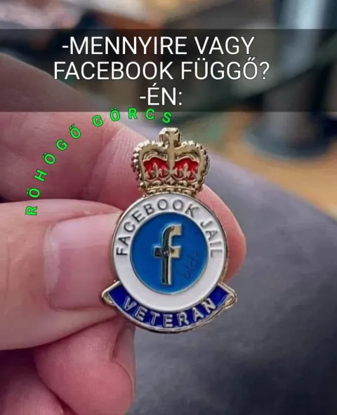 Mennyire vagy Facebook függő?