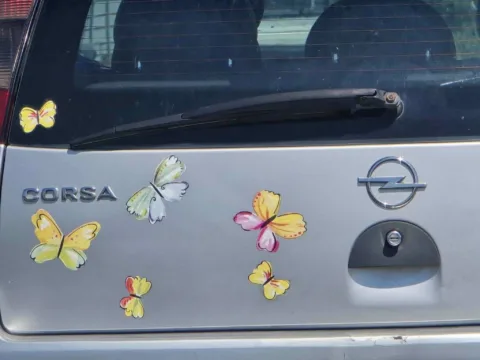 Corsa