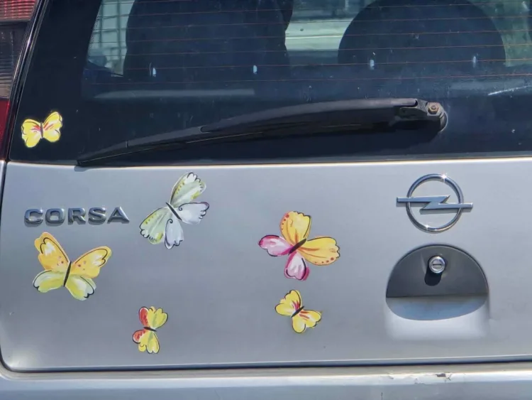 Corsa Corsa