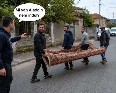 Mi van Aladdin nem indul?