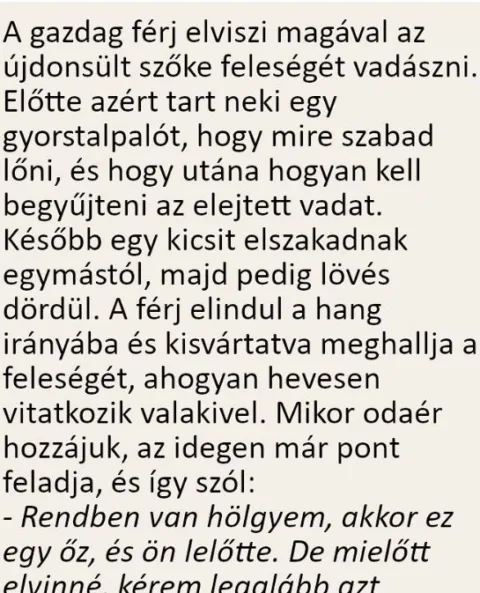 Vicc: Egy fiatal ember belép buddhista szerzetesnek