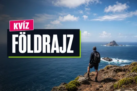A Föld legelszigeteltebb helyei kvíz: meglesz a 10/10 a világvégi pontokkal?