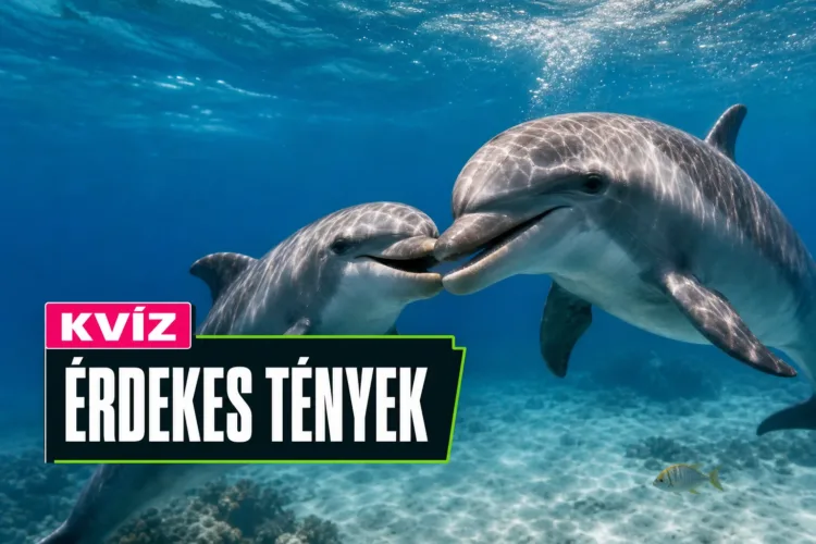 Állati viselkedés kvíz: össze tudod párosítani a nevető, táncoló, álcázó állatokat? Állati viselkedés kvíz: össze tudod párosítani a nevető, táncoló, álcázó állatokat?