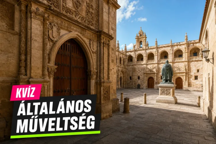 Általános műveltségi kvíz: elsőre kiszúrod, melyik meglepő állítás az igaz? Általános műveltségi kvíz: elsőre kiszúrod, melyik meglepő állítás az igaz?