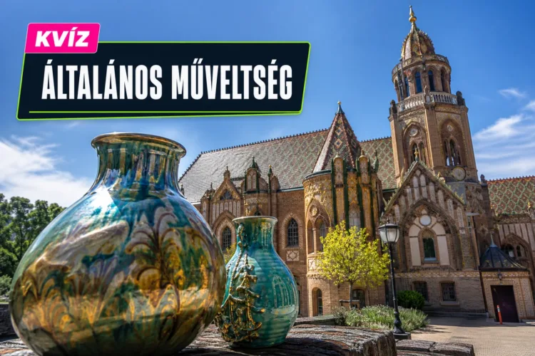 Általános műveltségi kvíz: elsőre tudod, mi mihez köthető Pécstől a fekete aranyig? Általános műveltségi kvíz: elsőre tudod, mi mihez köthető Pécstől a fekete aranyig?