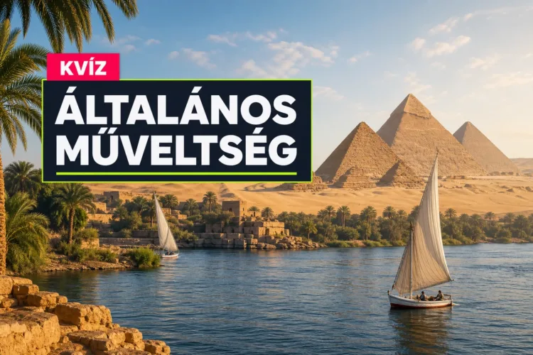 Általános műveltségi kvíz: Petrától Vivaldiig össze tudod párosítani őket a jó válasszal? Általános műveltségi kvíz: Petrától Vivaldiig össze tudod párosítani őket a jó válasszal?