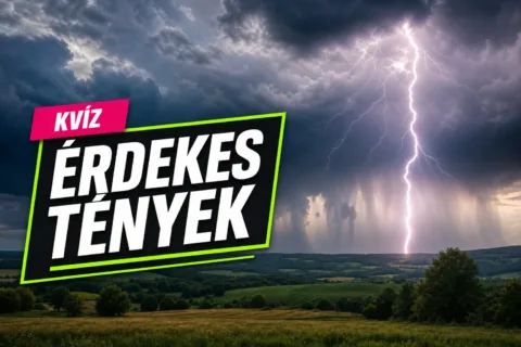 Becsapós igaz-hamis kvíz: el tudod dönteni elsőre, melyik állítás hihető, mégis hamis?