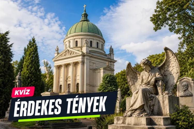 Budapesti helyismereti kvíz: a Fiumei Úti Sírkertet és Wekerlét is helyre teszed? Budapesti helyismereti kvíz: a Fiumei Úti Sírkertet és Wekerlét is helyre teszed?