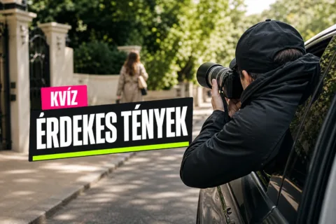 Bulvárhírek kvíz: átlátod a sztárhírek nyelvét, mielőtt elhiszed a címlapot?
