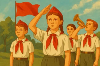 Ebben a magyar úttörőmozgalom kvízben meglesz a 7/10? Ebben a magyar úttörőmozgalom kvízben meglesz a 7/10?