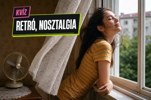 Egészségügyi hiedelmek kvíz: a huzattól a lenyelt rágóig el tudod dönteni, mi igaz?