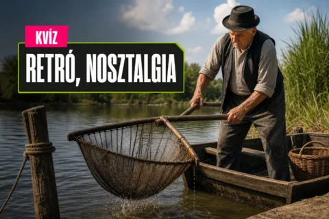 Eltűnt magyar mesterségek kvíz: tudod, mivel foglalkozott a pákász és a kőkötő?