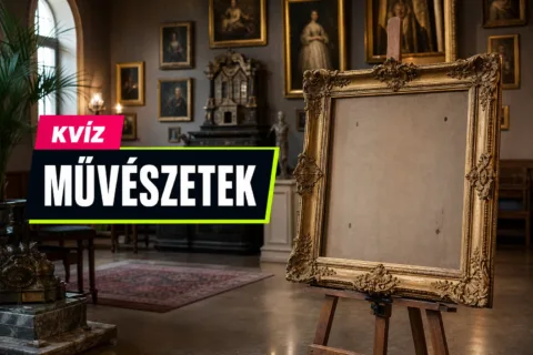 Eltűnt műkincsek kvíz: tudod, melyik műkincs hogyan veszett el?