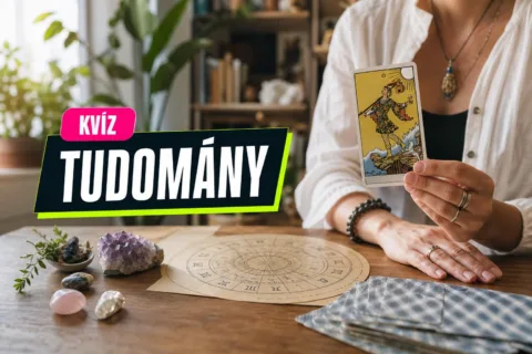 Ezoterikus fogalmak kvíz: csak a legjobbak tudják, mit jelent az aura vagy a karma