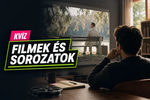 Félreértett filmek kvíz: el tudod különíteni a valódi üzenetet a népszerű tévhitektől? Félreértett filmek kvíz: el tudod különíteni a valódi üzenetet a népszerű tévhitektől?