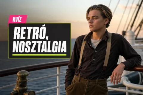 Filmek és sorozatok kvíz: tudod, melyik címhez tartozik a gyűrű, a trón vagy Jack? Filmek és sorozatok kvíz: tudod, melyik címhez tartozik a gyűrű, a trón vagy Jack?