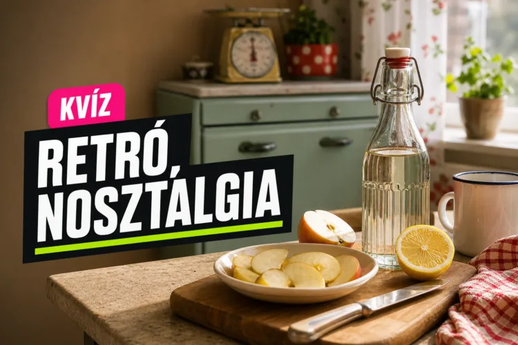 Házi praktikák kvíz: tudod, melyik praktika segít, és melyikkel ronthatod el? Házi praktikák kvíz: tudod, melyik praktika segít, és melyikkel ronthatod el?