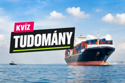 Hétköznapi fizika kvíz: ráérzel, miért párás a pohár és mi tartja fenn a hajót?