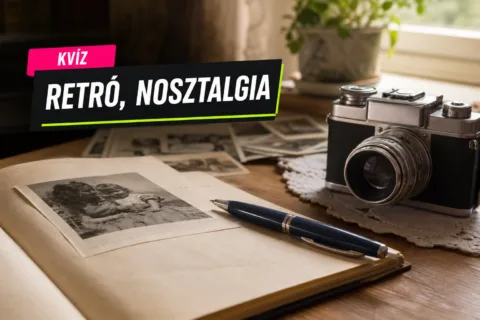 Hétköznapi találmányok kvíz: a golyóstolltól a hűtőig tudod, mit változtattak meg?