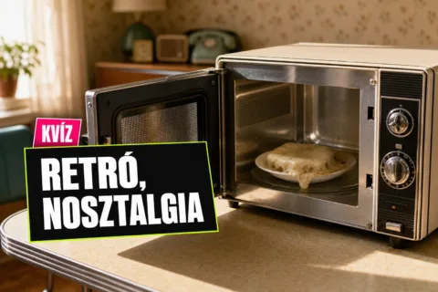 Hétköznapi tárgyak eredete kvíz: el tudod dönteni, melyik eredettörténet a valódi?