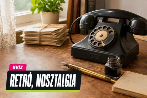 Hétköznapi tárgyak eredete kvíz: el tudod találni a tárgyak meglepő kezdetét?