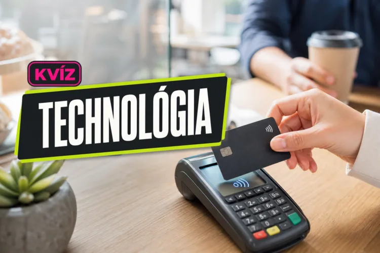 Hétköznapi technológiák kvíz: tudod, mi dolgozik a háttérben a kártyától a GPS-ig? Hétköznapi technológiák kvíz: tudod, mi dolgozik a háttérben a kártyától a GPS-ig?