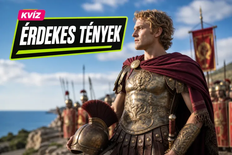 Híres Sándorok kvíz: ennyi Sándor között is tudod, melyik Sándor kicsoda? Híres Sándorok kvíz: ennyi Sándor között is tudod, melyik Sándor kicsoda?