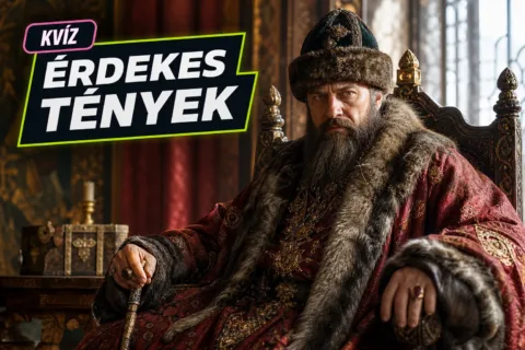 Igaz vagy kitaláció kvíz: el tudod dönteni, mi legenda, és mi történt meg tényleg?