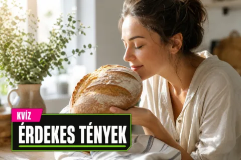Illatok és emlékek kvíz: tudod, miért hatnak ránk ennyire a hétköznapi illatok?