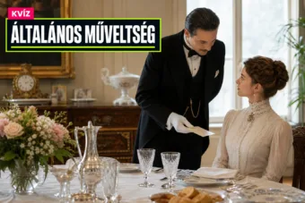 Illemszabályok régen és ma kvíz: a magázástól a telefonozásig meglesz 9 jó válasz?
