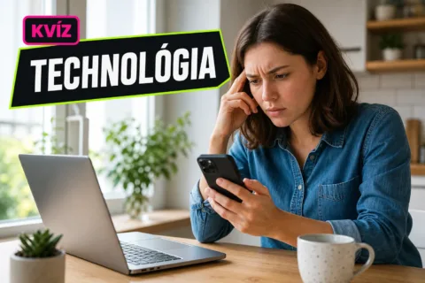 Internet és telefon kvíz: meglesz a 9/10, ha felismered a gyanúsat és a hétköznapi hibát?