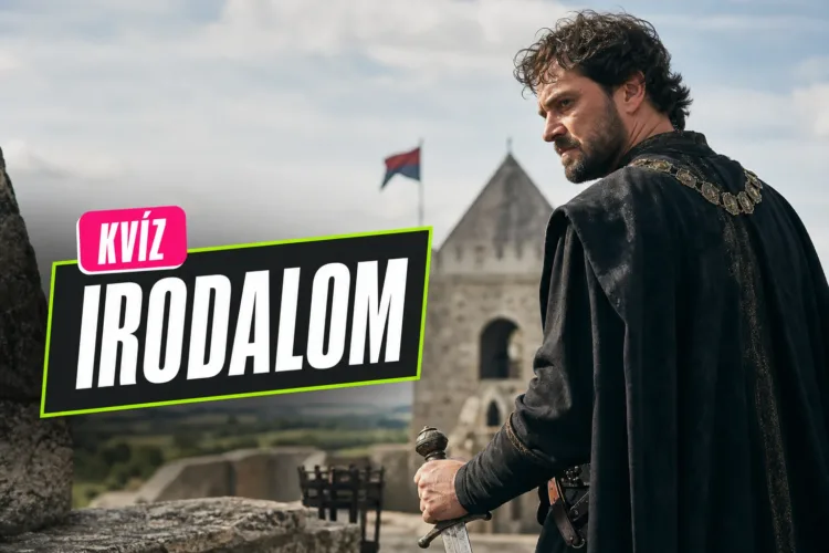 Irodalmi döntések kvíz: ki tudod bogozni, miért döntenek így a híres hősök? Irodalmi döntések kvíz: ki tudod bogozni, miért döntenek így a híres hősök?