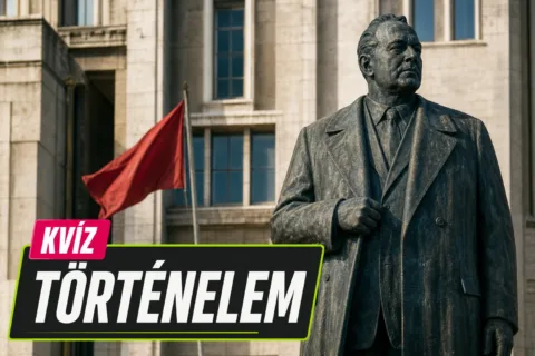 Kádár-korszak kvíz: el tudod választani a pártállam világát a retró kedvencektől?