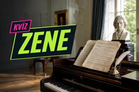 Klasszikus zeneszerzők kvíz: egy mű vagy életrajzi részlet alapján is rájuk ismersz?