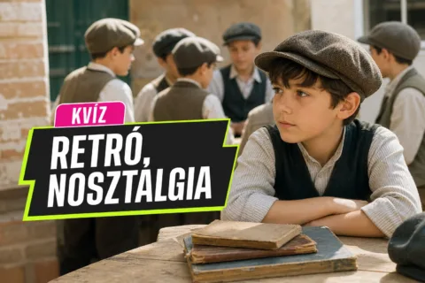 Kötelező olvasmányok kvíz: felismered a klasszikusokat idézet, hős vagy szerző alapján?