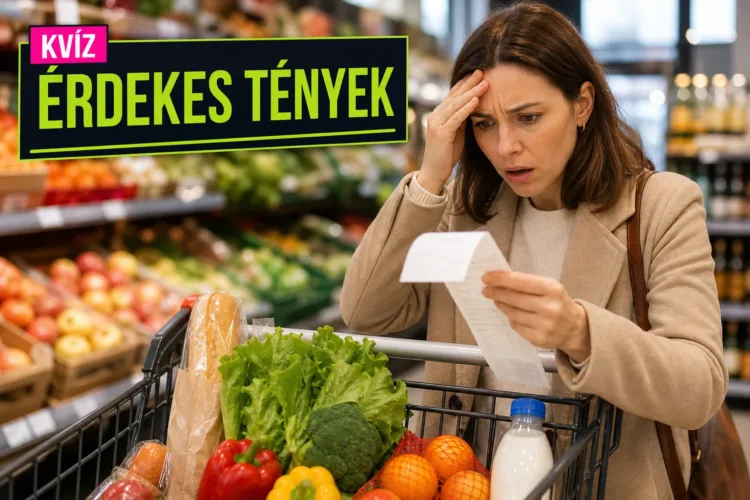 Közéleti alapfogalmak kvíz: érted, mire utal az infláció, a szankció és a kamatemelés? Közéleti alapfogalmak kvíz: érted, mire utal az infláció, a szankció és a kamatemelés?