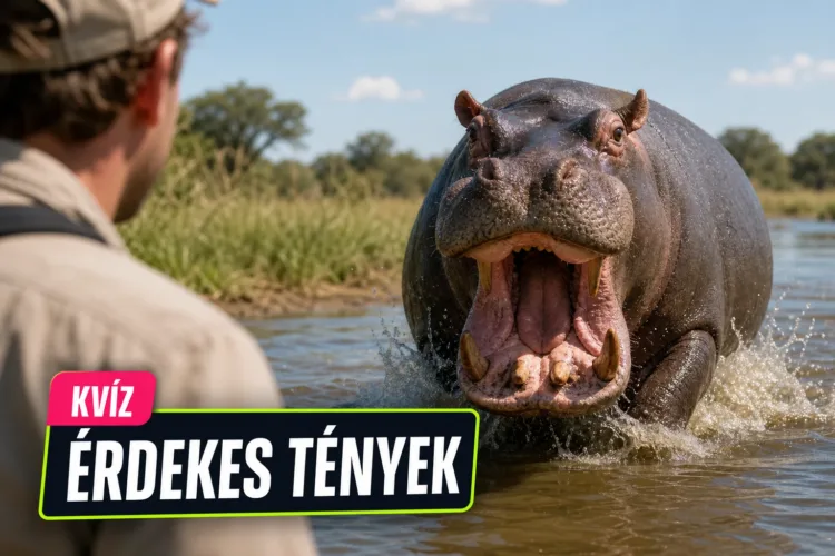 Különös állati szabályok kvíz: össze tudod párosítani a furcsa szabályt az állattal? Különös állati szabályok kvíz: össze tudod párosítani a furcsa szabályt az állattal?
