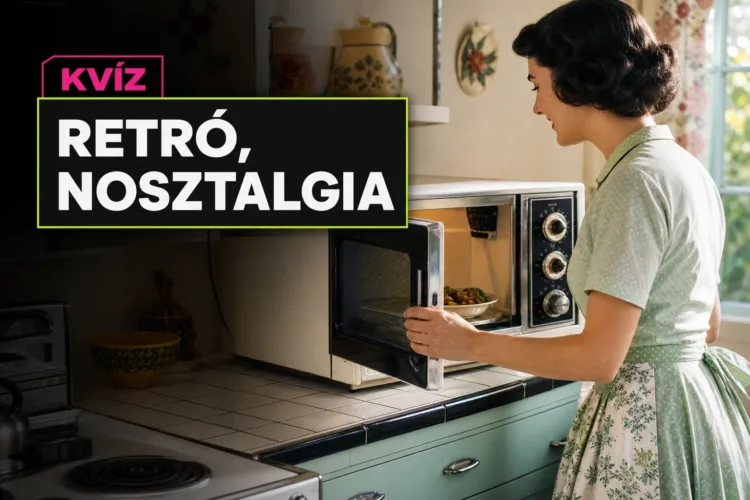 Kvíz: 20. századi találmányok – a színes tévétől a PC-ig tudod, mi volt az első? Kvíz: 20. századi találmányok – a színes tévétől a PC-ig tudod, mi volt az első?