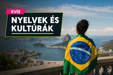 Kvíz: a latintól az eszperantóig tudod, melyik nyelvhez vagy fogalomhoz mi tartozik?