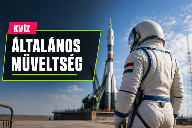 Kvíz: általános műveltségi alapok – Einstein, a Colosseum és a Merkúr nem fog ki rajtad? Kvíz: általános műveltségi alapok – Einstein, a Colosseum és a Merkúr nem fog ki rajtad?